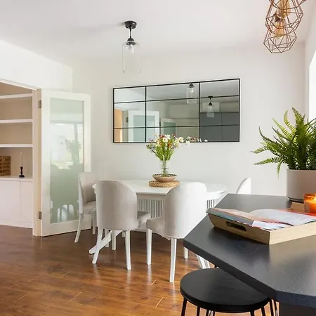 Guestready - Peaceful Retreat In Stillorgan 3*