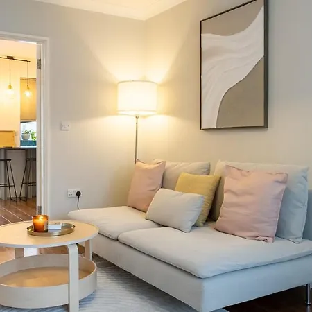 Guestready - Peaceful Retreat In Stillorgan دبلن