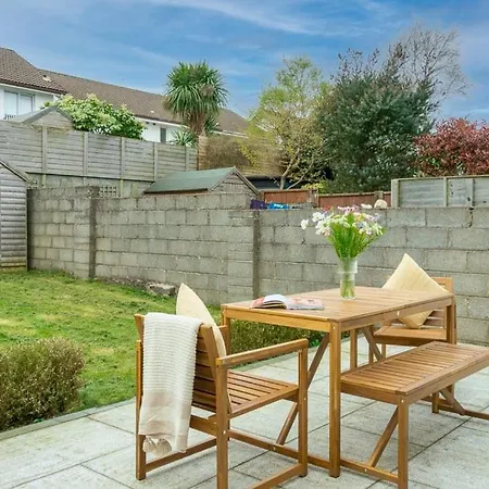 Guestready - Peaceful Retreat In Stillorgan دبلن