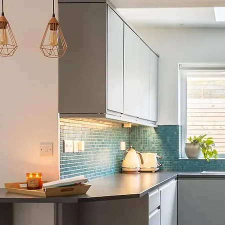Guestready - Peaceful Retreat In Stillorgan بيت ضيافة