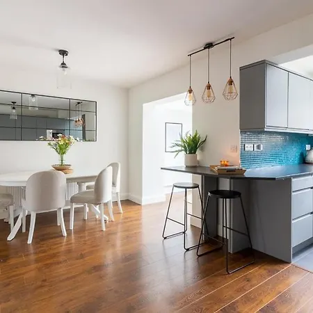 Guestready - Peaceful Retreat In Stillorgan بيت ضيافة دبلن