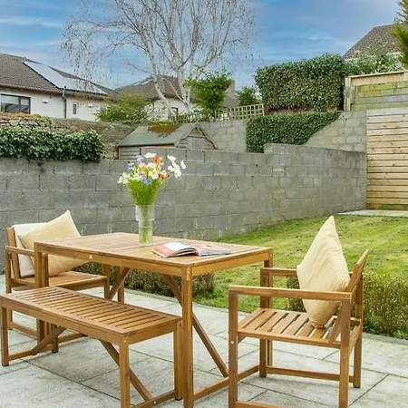 Guestready - Peaceful Retreat In Stillorgan