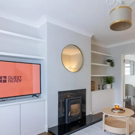 Guestready - Peaceful Retreat In Stillorgan دبلن