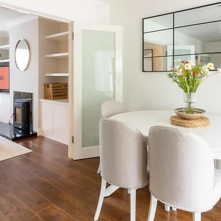 Guestready - Peaceful Retreat In Stillorgan دبلن