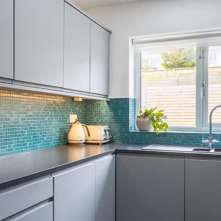 Guestready - Peaceful Retreat In Stillorgan بيت ضيافة 3*