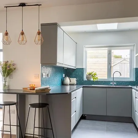 Guestready - Peaceful Retreat In Stillorgan 3*