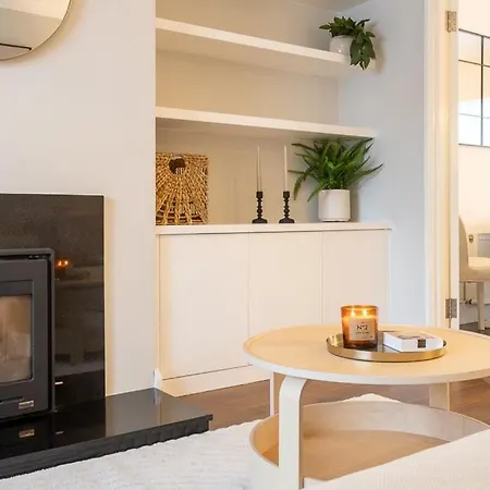 Guestready - Peaceful Retreat In Stillorgan