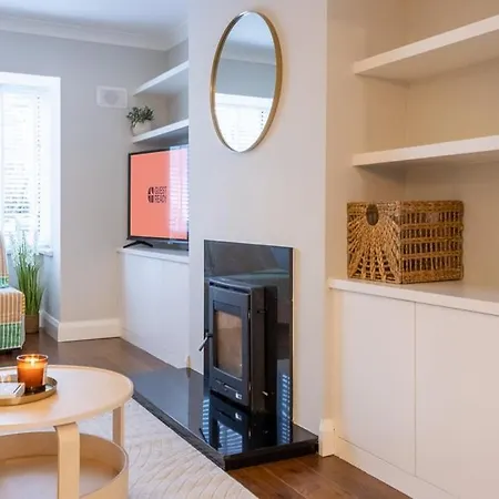 Guestready - Peaceful Retreat In Stillorgan دبلن