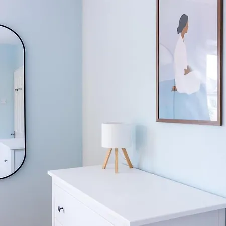Guestready - Peaceful Retreat In Stillorgan 3* دبلن
