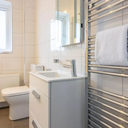 Guestready - Peaceful Retreat In Stillorgan دبلن