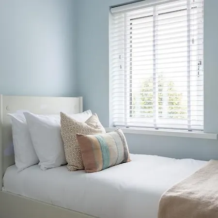 Guestready - Peaceful Retreat In Stillorgan