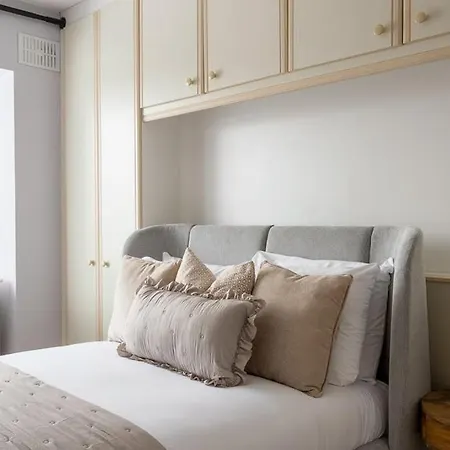 Guestready - Peaceful Retreat In Stillorgan Guest house Dublin