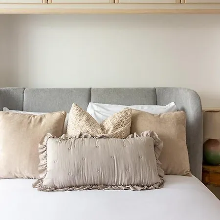 بيت ضيافة Guestready - Peaceful Retreat In Stillorgan