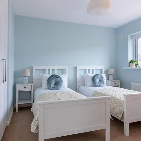 Guestready - Peaceful Retreat In Stillorgan 3*